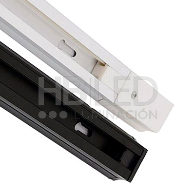 1 Metro De Riel Energizado Monofásico (SKU:34542-34543) https://www.hbled.cl/wp-content/uploads/2024/10/1-Metro-de-riel-negro-1.jpg