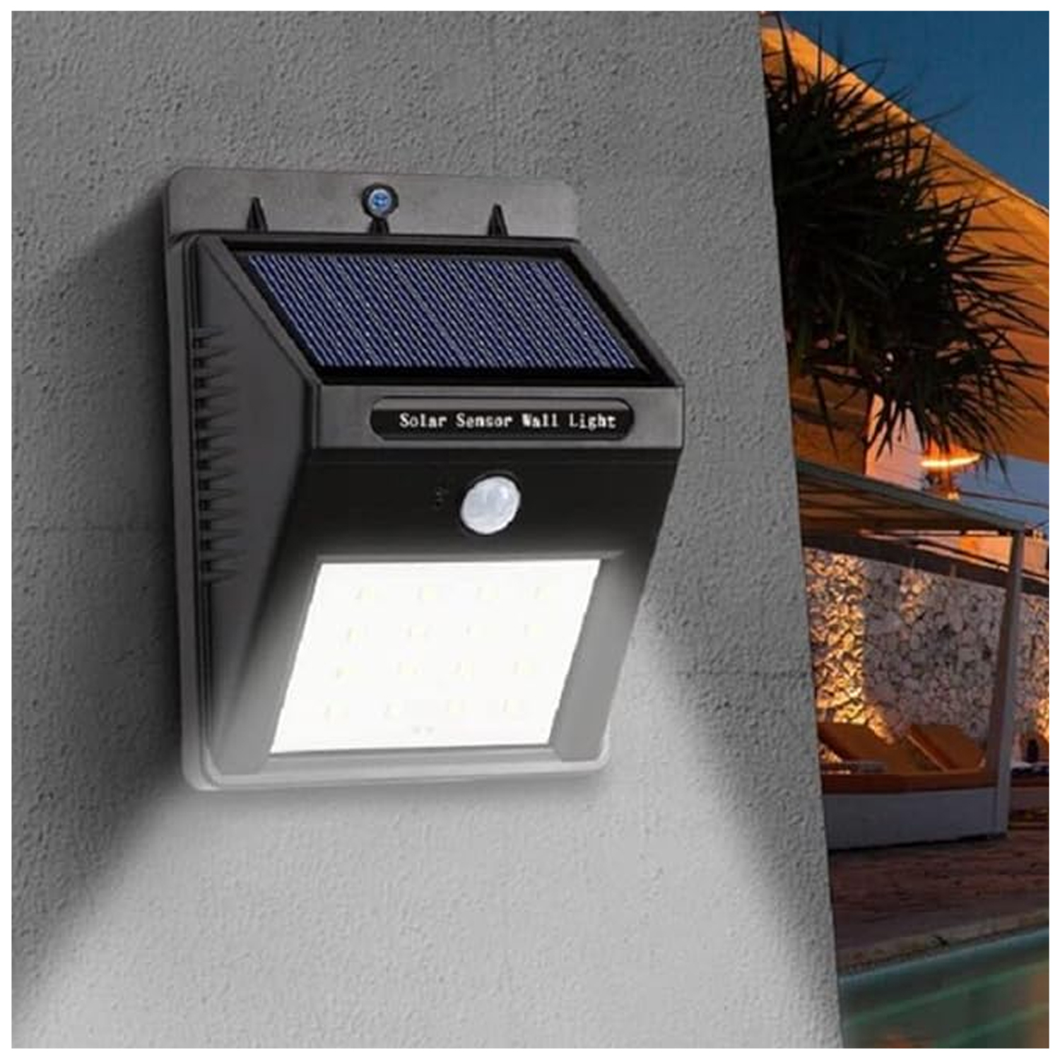 Foco Solar LED Con Sensor De Movimiento 5W (SKU:10043) https://www.hbled.cl/wp-content/uploads/2024/10/10043-2.jpg