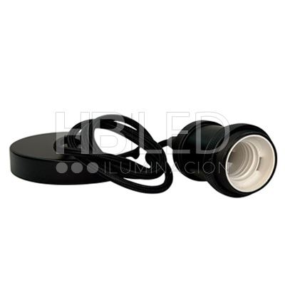 Soquete E-27 Retro Negro/ Blanco Vintage (SKU:11614-11616) https://www.hbled.cl/wp-content/uploads/2024/10/11614-4.jpg