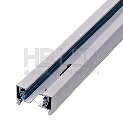 2 Metros De Riel Energizado Monofásico (SKU:71110002-71120001) https://www.hbled.cl/wp-content/uploads/2024/10/2-Metro-de-riel-energizado-de-monofasico-blanco-3.jpeg
