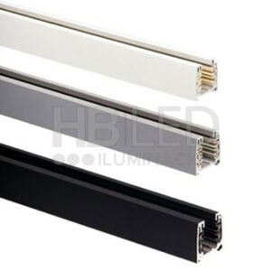 2 Metro De Riel Energizado Trifásico (SKU:34656-34661)