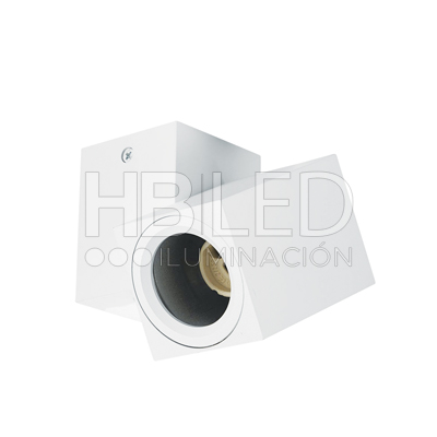 Foco Duplo Orientable GU-10 Blanco (SKU:3002337) https://www.hbled.cl/wp-content/uploads/2024/10/3002337-2.jpeg