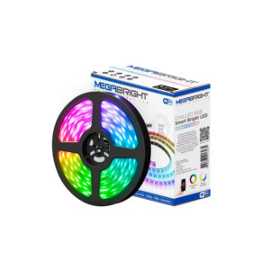Cinta LED Smart RGB 5m + CCT Inteligente WIFI (SKU:314133)