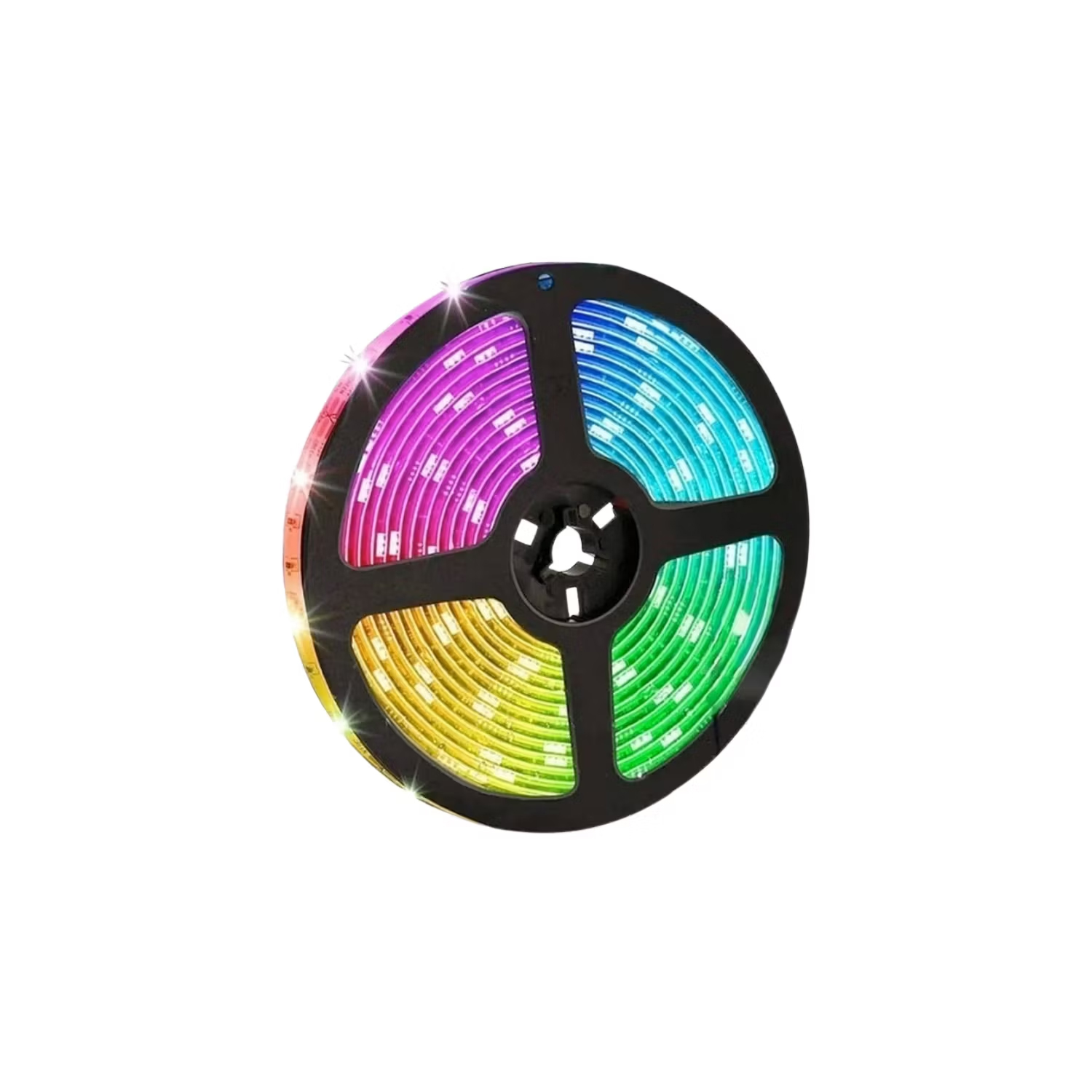 Cinta LED Smart RGB 5m + CCT Inteligente WIFI (SKU:314133) https://www.hbled.cl/wp-content/uploads/2024/10/314133-3.jpg