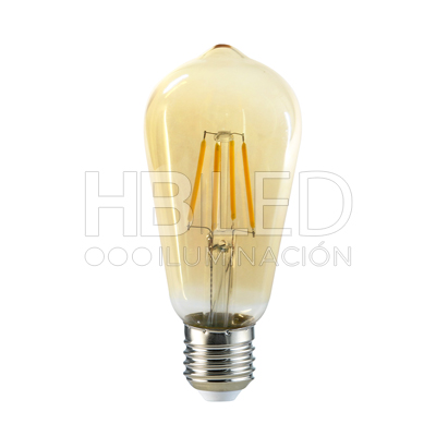 Apliqué Porta E-27 Tahti I Incluye Ampolleta Filamento 6W ST58 (SKU:72320278) https://www.hbled.cl/wp-content/uploads/2024/10/3386340-1.jpeg