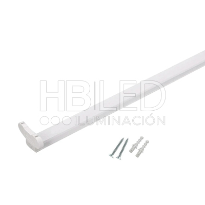 Base Doble Para Tubo LED 120cm (SKU:34513) https://www.hbled.cl/wp-content/uploads/2024/10/34512-2-5.jpg