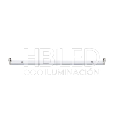 Base para tubo led simple (SKU:34512) https://www.hbled.cl/wp-content/uploads/2024/10/34512-4.jpg