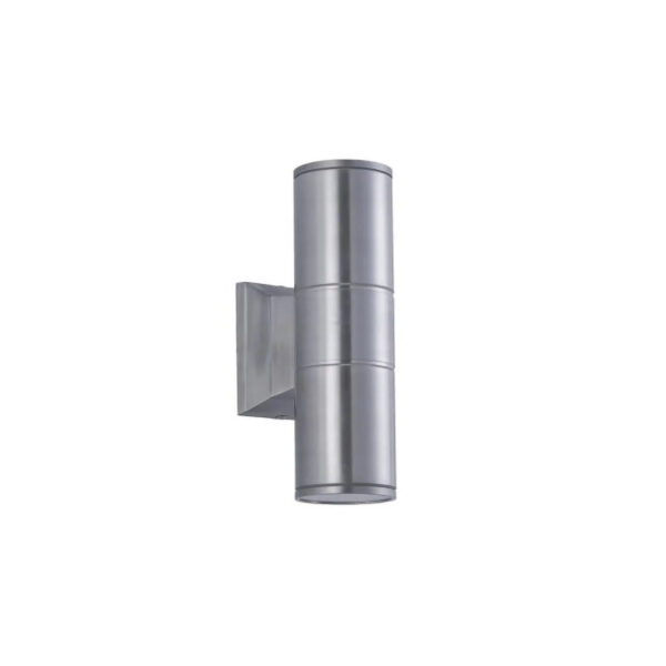 Apliqué Exterior o Interior Bidireccional Plata (SKU:34564-C - 34564-F)