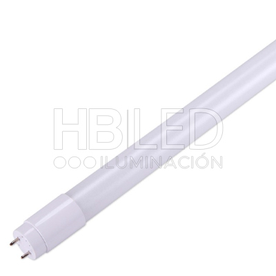 Tubo LED Vidrio T8 18W 120cm (SKU:1234562-12345050-1234561) https://www.hbled.cl/wp-content/uploads/2024/10/35201-35202-35203-2.jpg
