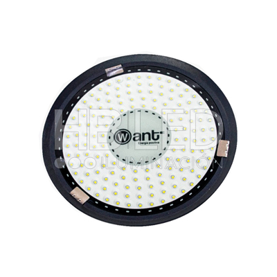 Campana LED UFO Tipo C 100W (SKU:35498-35826) https://www.hbled.cl/wp-content/uploads/2024/10/35498-1-1.jpeg
