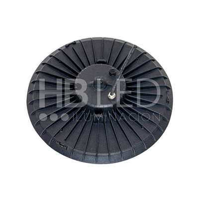 Campana LED UFO Tipo C 100W (SKU:35498-35826) https://www.hbled.cl/wp-content/uploads/2024/10/35498-2-1.jpeg