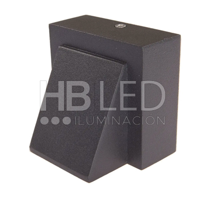 Apliqué LED Decorativo Exterior Para Pared 3W (SKU:35508-35671) https://www.hbled.cl/wp-content/uploads/2024/10/35508-1.jpg
