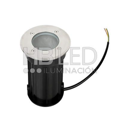 Foco LED De Piso Porta Ampolleta GU10 220V (SKU:35573) https://www.hbled.cl/wp-content/uploads/2024/10/35573-1-1-1.jpg