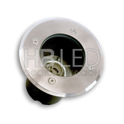 Foco LED De Piso Porta Ampolleta GU10 220V (SKU:35573) https://www.hbled.cl/wp-content/uploads/2024/10/35573.jpg