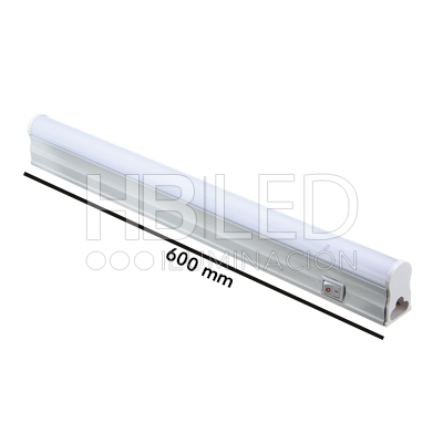 Tubo LED T5 Con Base Empavonado On/Off 9W 60cm (SKU:1234907) https://www.hbled.cl/wp-content/uploads/2024/10/35613-7.jpg