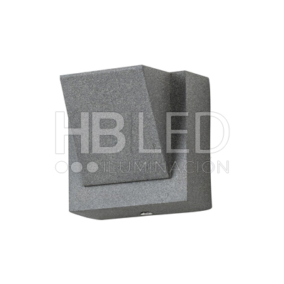 Apliqué LED Decorativo Exterior Para Pared 3W (SKU:35508-35671) https://www.hbled.cl/wp-content/uploads/2024/10/35671-1.jpg