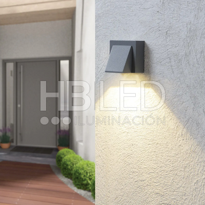 Apliqué LED Decorativo Exterior Para Pared 3W (SKU:35508-35671) https://www.hbled.cl/wp-content/uploads/2024/10/35671-6.jpg