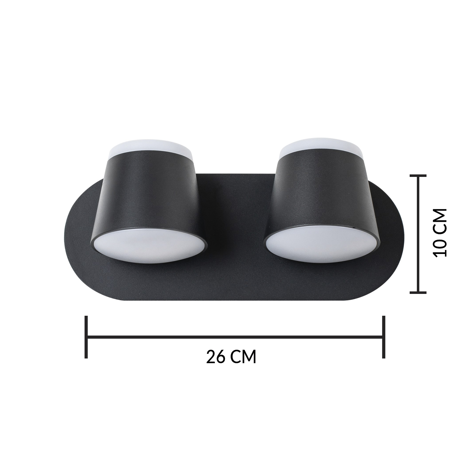 Apliqué Elegante Doble Decorativo LED Movible 10W (SKU:35716-35717) https://www.hbled.cl/wp-content/uploads/2024/10/35716-2.jpg