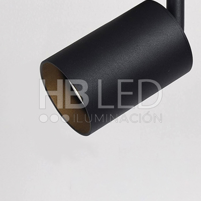 Foco Spotlight Sobrepuesto Cielo O Muro 1*GU-10 (SKU:35730-35723) https://www.hbled.cl/wp-content/uploads/2024/10/35730-4-1.jpg