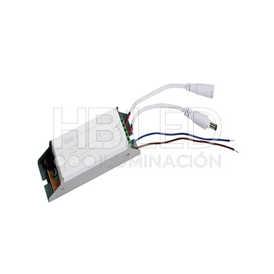 Kit De Emergencia Interno Para Panel LED 3-36W (SKU:35734) https://www.hbled.cl/wp-content/uploads/2024/10/35734-1.jpg