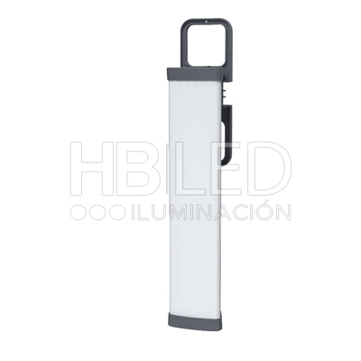 Luz De Emergencia LED Duración 6 Horas Portátil (SKU:35786) https://www.hbled.cl/wp-content/uploads/2024/10/35786-1.jpg