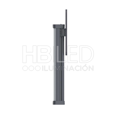 Luz De Emergencia LED Duración 6 Horas Portátil (SKU:35786) https://www.hbled.cl/wp-content/uploads/2024/10/35786-4.jpg