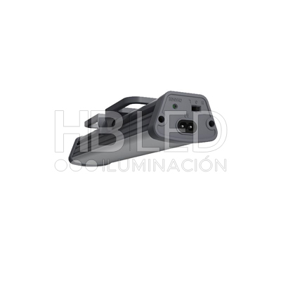 Luz De Emergencia LED Duración 6 Horas Portátil (SKU:35786) https://www.hbled.cl/wp-content/uploads/2024/10/35786-5.jpg