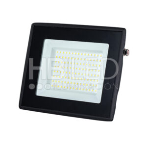 Foco Proyector De Área LED Light Thin 100W (SKU:35796-35795) DS43