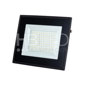 Foco Proyector De Área LED Light Thin 200W (SKU:35797-36022)