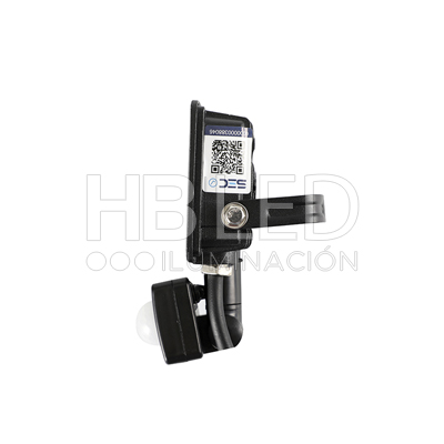 Foco Proyector De Área LED Light Thin Con Sensor 10W (SKU:35818-35819) https://www.hbled.cl/wp-content/uploads/2024/10/35818-2.jpg