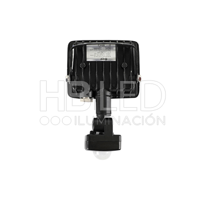 Foco Proyector De Área LED Light Thin Con Sensor 10W (SKU:35818-35819) https://www.hbled.cl/wp-content/uploads/2024/10/35818-3.jpg