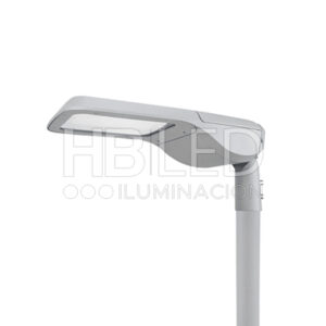 Luminaria Pública P68 65W DS 43 Cálida (SKU:35829)