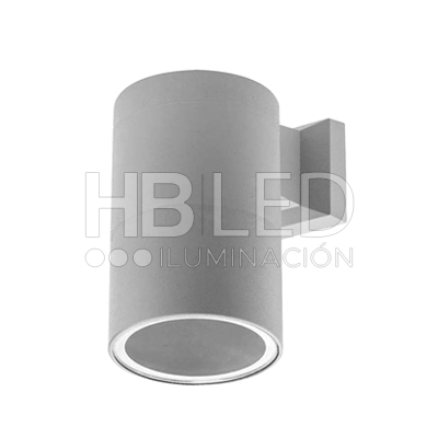 Apliqué Exterior Decorativo Porta GU10 Gris (SKU:35858) https://www.hbled.cl/wp-content/uploads/2024/10/35858-1-1.jpg