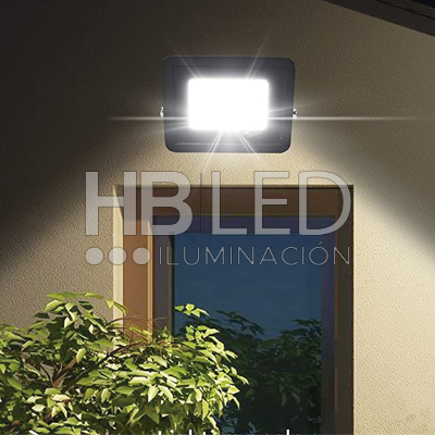 Foco Proyector De Área LED ECOSTREET 100W (SKU:35886-36396) DS43 https://www.hbled.cl/wp-content/uploads/2024/10/35886-35887-5-1.jpg