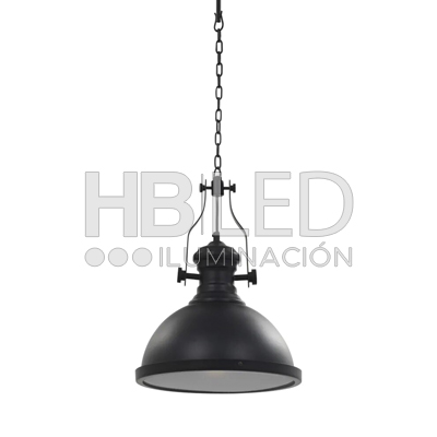 Lámpara Colgante E-27 Con Difusor Diseño Elegante (SKU:35925) https://www.hbled.cl/wp-content/uploads/2024/10/35925-2.jpg