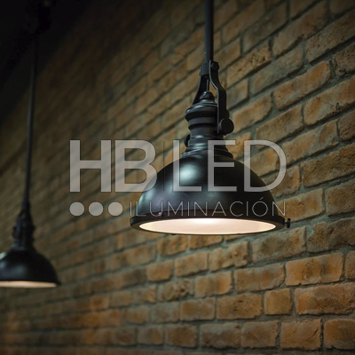 Lámpara Colgante E-27 Con Difusor Diseño Elegante (SKU:35925) https://www.hbled.cl/wp-content/uploads/2024/10/35925-5.jpg