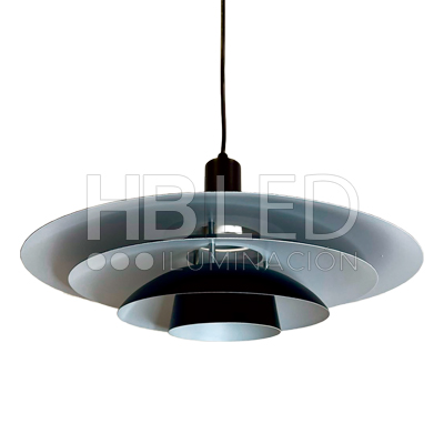 Lámpara Colgante E-27 Diseño Con Cuatro Pantallas (SKU:35934-35935) https://www.hbled.cl/wp-content/uploads/2024/10/35934-2.jpg