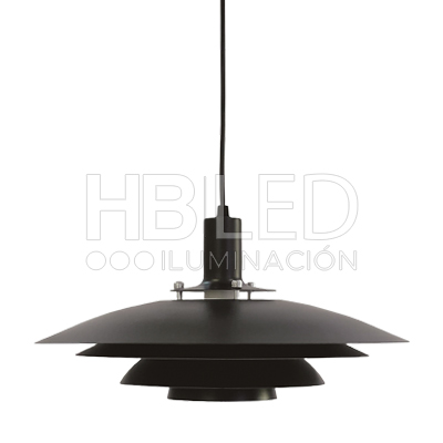 Lámpara Colgante E-27 Diseño Con Cuatro Pantallas (SKU:35934-35935) https://www.hbled.cl/wp-content/uploads/2024/10/35934-5.jpg
