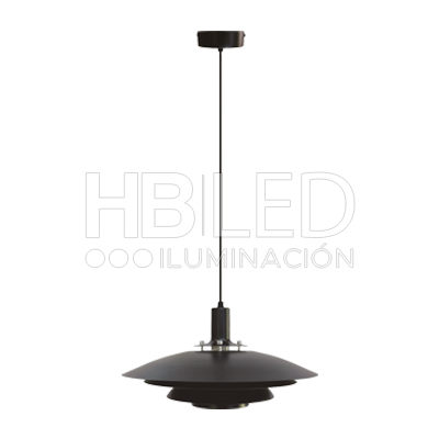 Lámpara Colgante E-27 Diseño Con Cuatro Pantallas (SKU:35934-35935) https://www.hbled.cl/wp-content/uploads/2024/10/35934-6.jpg