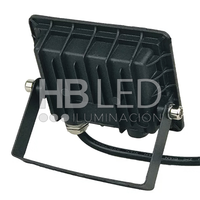 Foco Proyector De Área LED ECOSTREET 10W (SKU:35956-35955) https://www.hbled.cl/wp-content/uploads/2024/10/35955-35956-4.jpg
