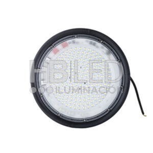 Campana LED UFO ECO A 100W (SKU:36013-35962)