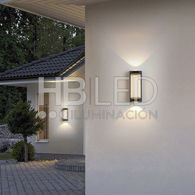 Apliqué de Pared LED Doble 3W Iluminación Cálida (SKU:36082) https://www.hbled.cl/wp-content/uploads/2024/10/36082-4.jpg