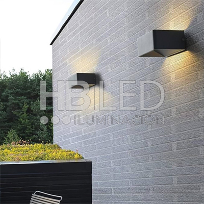 Apliqué LED Minimalista Rectangular 2*5W Luz Cálida Negro (SKU:36128) https://www.hbled.cl/wp-content/uploads/2024/10/36128-sello-1.jpg