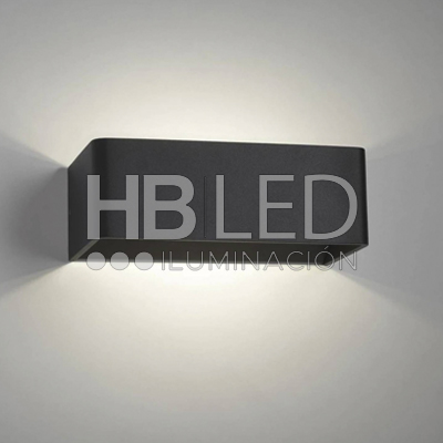 Apliqué LED Minimalista Rectangular 2*5W Luz Cálida Negro (SKU:36128) https://www.hbled.cl/wp-content/uploads/2024/10/36128-sello-5.jpg