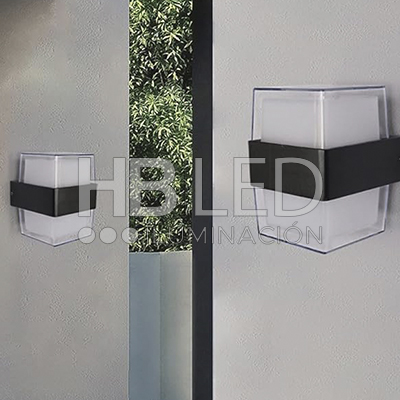 Apliqué de Pared LED Exterior Cuadrado 10W Cálido (SKU:36138) https://www.hbled.cl/wp-content/uploads/2024/10/36138-sello-5.jpg