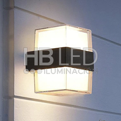 Apliqué de Pared LED Exterior Cuadrado 10W Cálido (SKU:36138) https://www.hbled.cl/wp-content/uploads/2024/10/36138-sello-6.jpg
