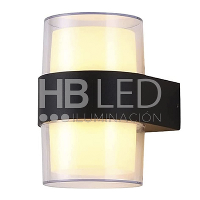 Apliqué de Pared LED Exterior Cilindro 10W Cálido (SKU:36139) https://www.hbled.cl/wp-content/uploads/2024/10/36139-1-sello.jpg