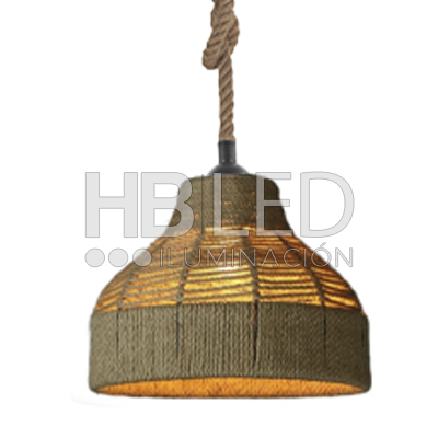 Lámpara Colgante E-27 Diseño Campana Cáñamo https://www.hbled.cl/wp-content/uploads/2024/10/36145-sello-2.jpg