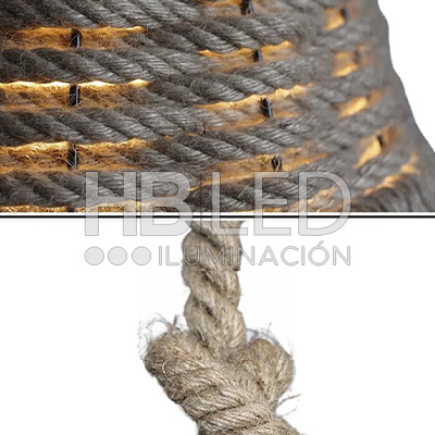 Lámpara Colgante E-27 Diseño Campana Cáñamo https://www.hbled.cl/wp-content/uploads/2024/10/36145-sello-3.jpg
