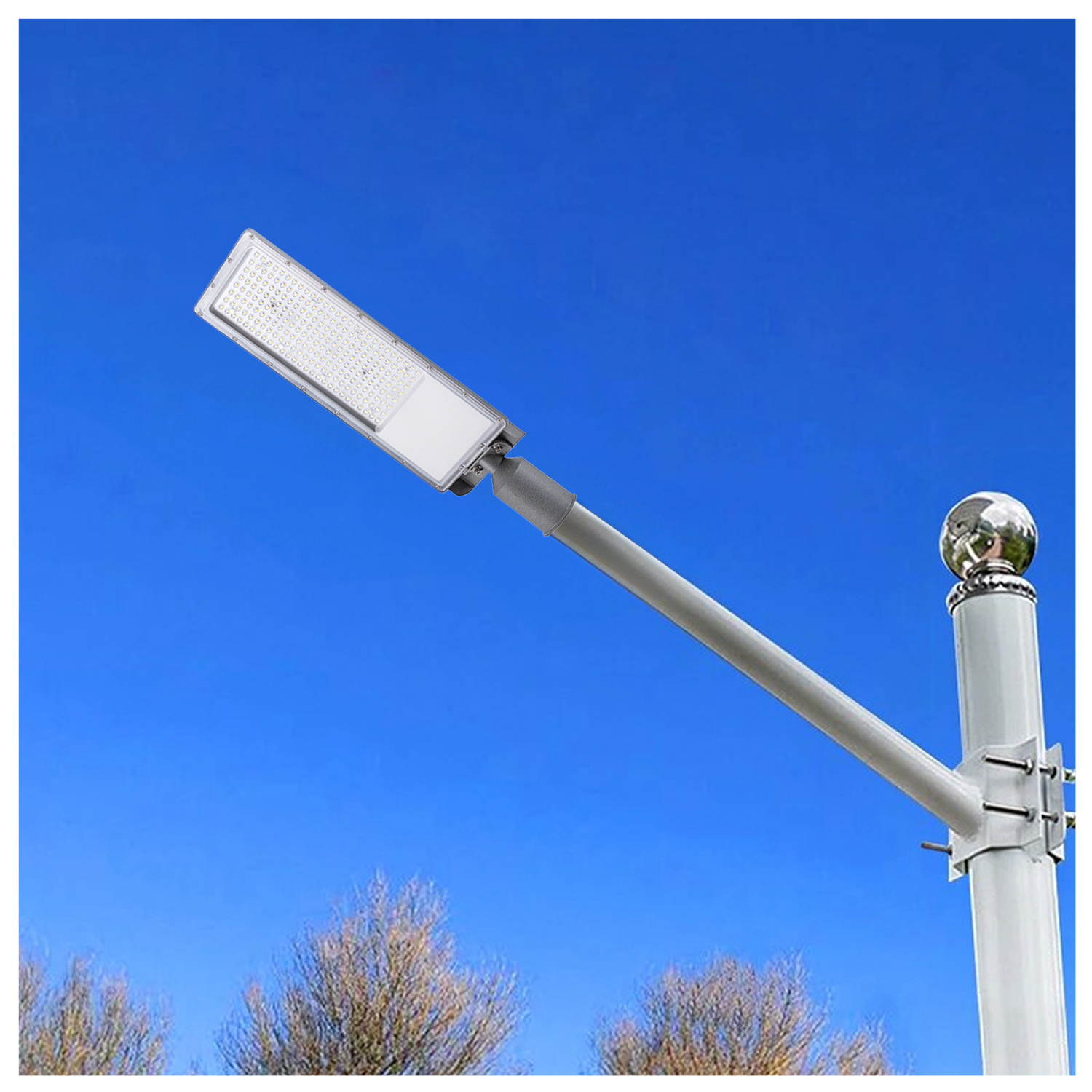 Luminaria Pública Eco Pubstreet 150W 5000K (SKU:36159) https://www.hbled.cl/wp-content/uploads/2024/10/36159-6.jpg
